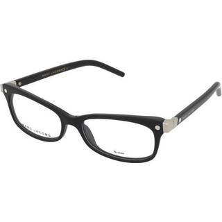 Marc Jacobs MARC 73 807 52 Briller Kvinder Black - Black - 52mm
