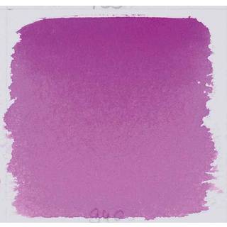 Schmincke - Horadam Aquarell - Fineste kunstneres akvarig str?lende r?de violet - 5 ml