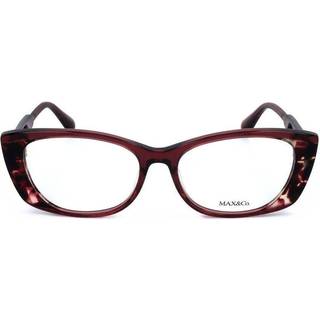Max & Co. MO5027 083 54 Briller Kvinder Purple - Violet - 54mm