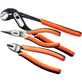 Bahco tangsæt S-Line m/3 tænger 2971-2171-2470G