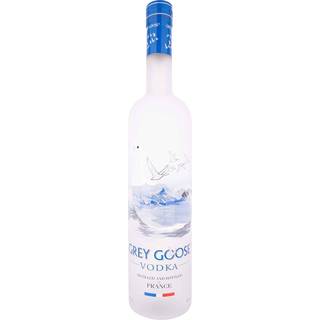 Grey Goose Vodka 40% 600 cl. (Mathusalem)