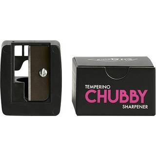 puroBIO Cosmetics - Chubby Pencil Sharpener
