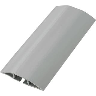 KSS kabelbro 541739 PVC Grå Antal kanaler: 1 1830 mm