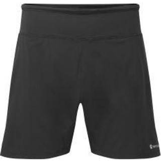 Montane Mens Slipstream 5 Trail Running Shorts