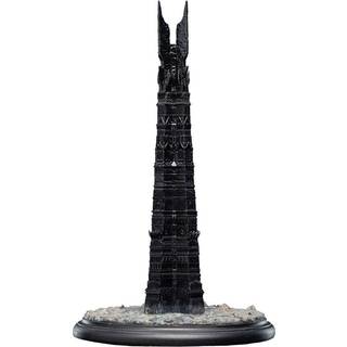 Lord of the Rings Statue Orthanc 18 cm