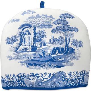 Blue Italian Tehætte