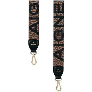 Aigner Skulderrem brun