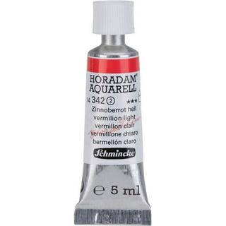 Schmincke - Horadam Aquarell - Finest kunstneres akvareller Vermilion Light - 5 ml