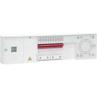 Danfoss Icon Master Regulator OTA 24V med 10 udgange