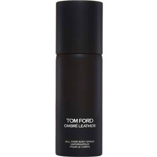 Ombre Leather All Over Body Spray 150ml