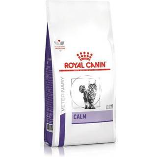 Royal Canin Calm Tørfoder Til Katte - 4 kg