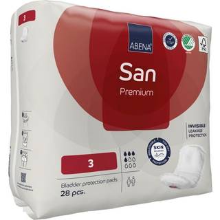 ABENA San 3 - 28 stk