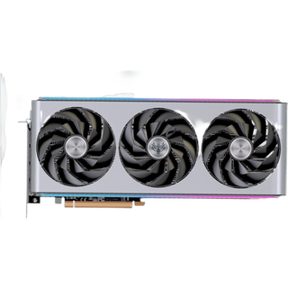 SAPPHIRE NITRO+AMD RADEON RX7900XTX 24GB GAM.OC VAPOR-X GDDR6 DUA.HDMI/DP CTLR