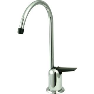 Kingston Brass K6191 Americana Single Handle Water Filtration vandhane poleret krom