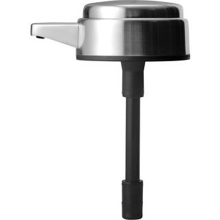 9 Løs Pumpe Til sæbedispenser, Stål