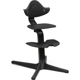 Stokke Stokke Nomi stol - Sort/Sort