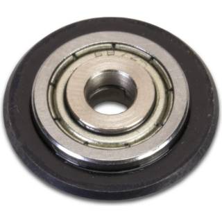 RUBI Extreme skærehjul til fliseskærer model SLIM/TP/TQ, Ø22 mm