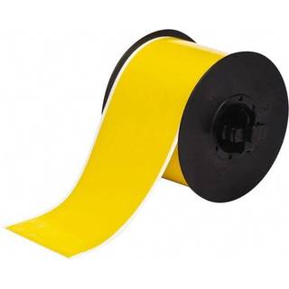 Brady Vinyl tape b30c-3000-595-yl