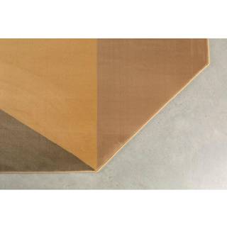 Zuiver Matta Harmony Ny Brun 200x290 cm