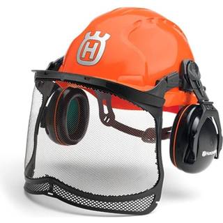 HUSQVARNA Classic Skovhjelm - Skovhjelm