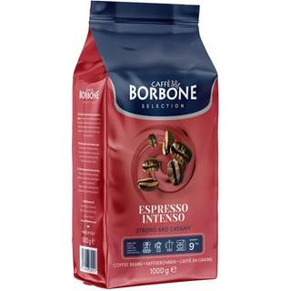 Espresso Intenso - Caffè Borbone  - 1000 g kaffebønner