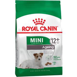 Royal Canin Mini Ageing 12+ - 3,5 kg