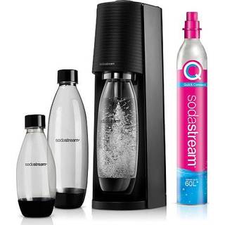 Sodastream Terra Megapack CQC cylinder (På lager i varehus)
