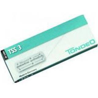 Tondeo TSS3 Blades