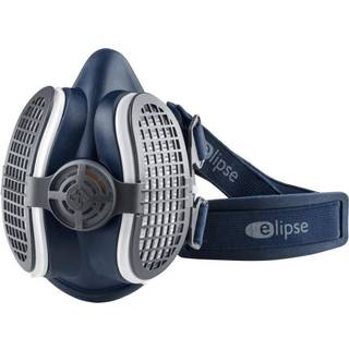 OS halvmaske GVS Elipse M/L P3 RD 5729950102 inkl. filtre