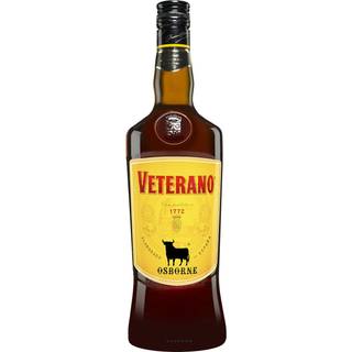 Osborne Veterano Brandy (1 Liter)