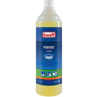 Buzil Perfekt G 440, grundrengøringsmiddel, 1 L