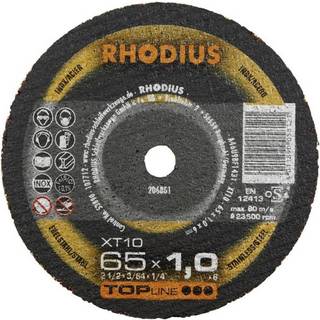 Rhodius 206804 1 stk