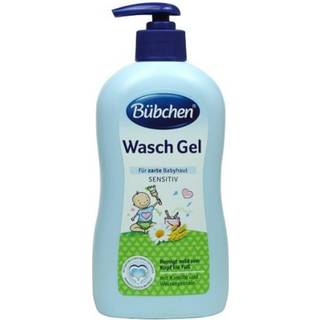 Bübchen Bodyshampoo Sensitiv 82.38 DKK/1 L