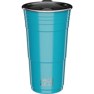 Wyld Gear Wyld Cup 24 Drikkeflaske størrelse 709 ml farve turkis