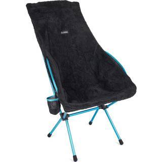 Helinox Fleeceseat Warmer For Savanna/Playa Black, OneSize
