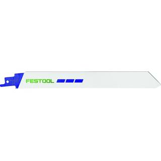 Bajonetsavklinge Festool HSR 577490; 230 mm; 5 stk.