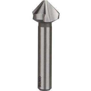 Spidsforsænk. 90°HSSE form C 31,0mm