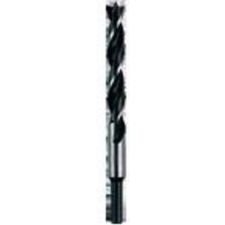 Heller 23354 5 Træ-spiralbor 6 mm Samlet længde 250 mm
