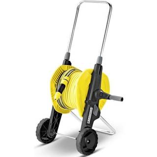 Vanding slange vogn Karcher HT 3.420 KIT 5/8“; med vandingsslange