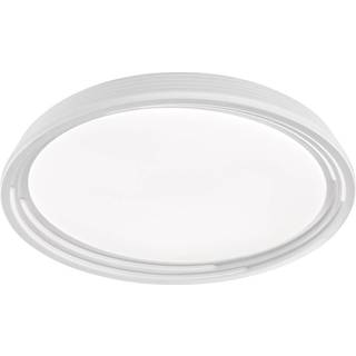 Dua LED-loftlampe, dæmpbar, Ø 43 cm