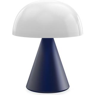 Lexon Mina lampe Large LH65 mørkeblå