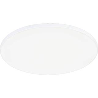 Paulmann Veluna Edge IP44 4.000K dimm Ø 20cm
