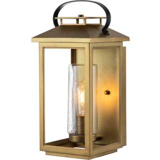 Elstead Lighting - Atwater 45cm - Facadebelysning