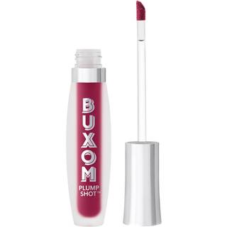 Buxom PLUMP SHOT™ COLLAGEN-INFUSED LIP SERUM Volumengivende læbeglans Med kollagen Skygge Fuchsia You 4 ml - 4 ml