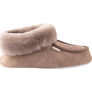 Shepherd Tøffel Moa Stone 40