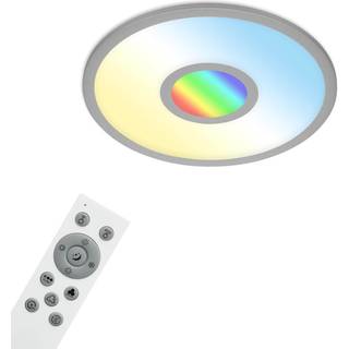 LED-loftslampe Centro S CCT RGB Tuya Ø 45 cm