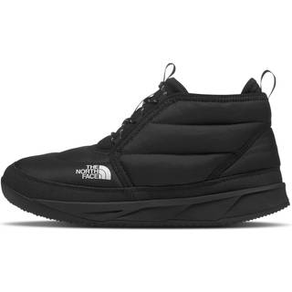 M's NSE Chukka - Black