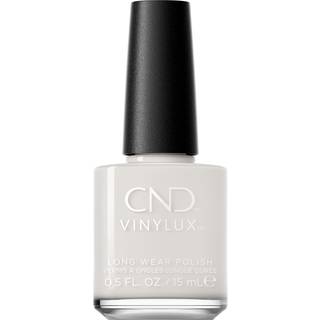 434 All Frothed Up, Color World, CND Vinylux