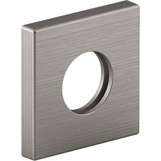 Kohler K-76335-Bn bruserarm trim kit firkantet levende b?rstet nikkel finish