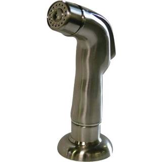 Kingston Brass KBS798SP K?kkenhane spr?jter til KB798 b?rstet nikkel